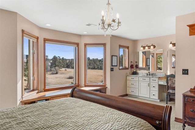 8245 N Sunburst Trail, Parker, CO 80134