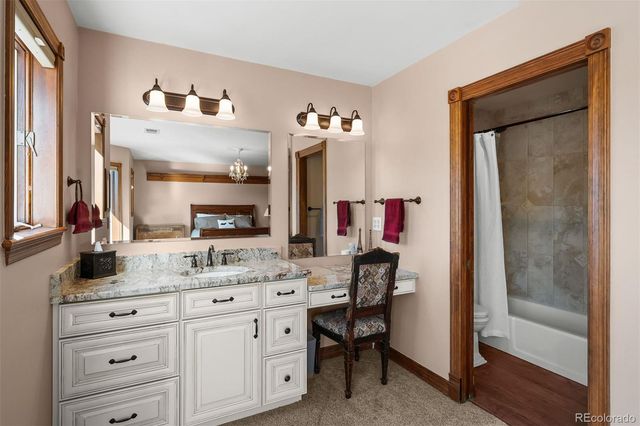 8245 N Sunburst Trail, Parker, CO 80134