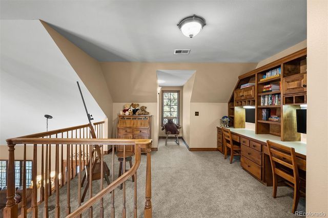 8245 N Sunburst Trail, Parker, CO 80134