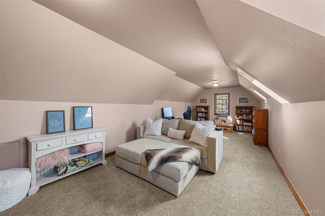 8245 N Sunburst Trail, Parker, CO 80134