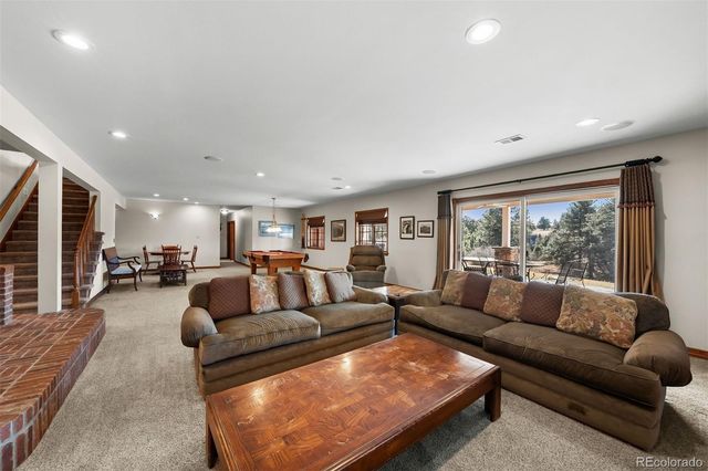 8245 N Sunburst Trail, Parker, CO 80134