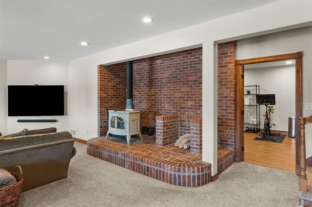 8245 N Sunburst Trail, Parker, CO 80134