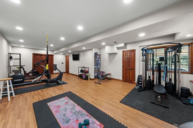 8245 N Sunburst Trail, Parker, CO 80134