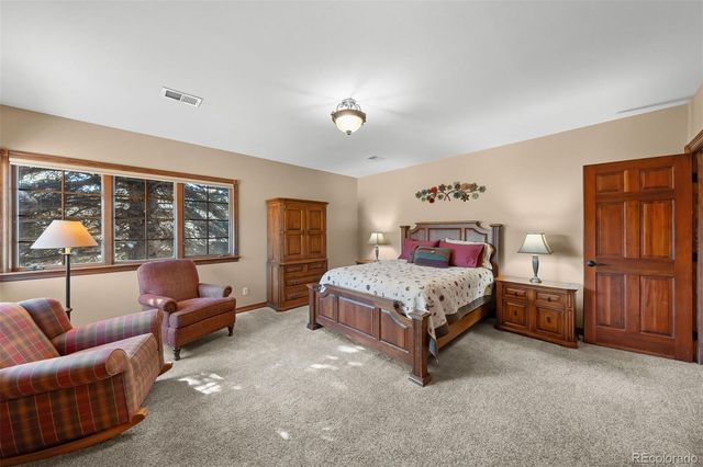 8245 N Sunburst Trail, Parker, CO 80134