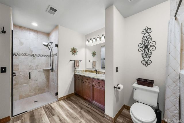 8245 N Sunburst Trail, Parker, CO 80134