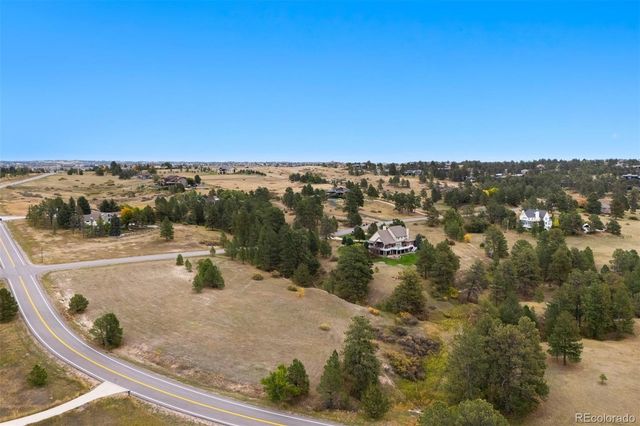 8245 N Sunburst Trail, Parker, CO 80134