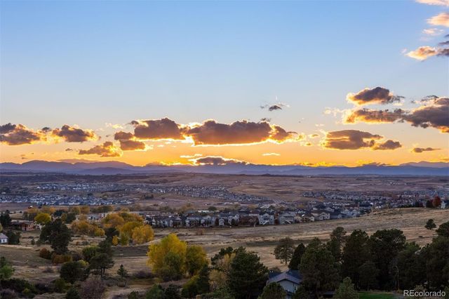 8245 N Sunburst Trail, Parker, CO 80134