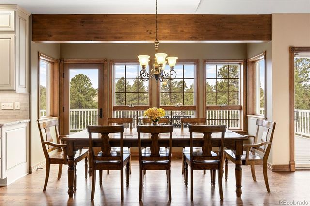 8245 N Sunburst Trail, Parker, CO 80134