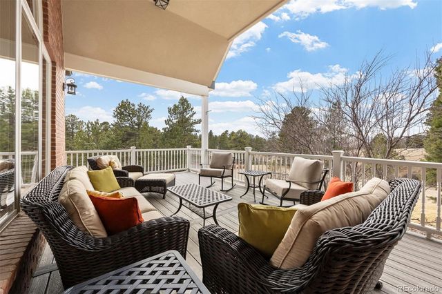 8245 N Sunburst Trail, Parker, CO 80134