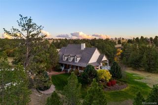 8245 N Sunburst Trail, Parker, CO 80134