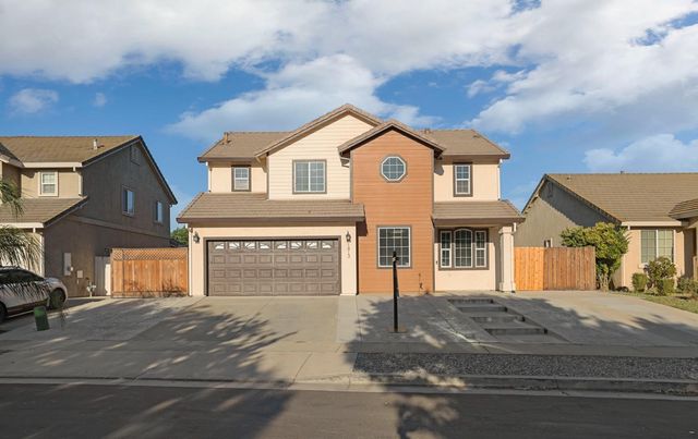 1413 Donati Cir, Stockton, CA 95206