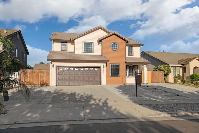 1413 Donati Cir, Stockton, CA 95206