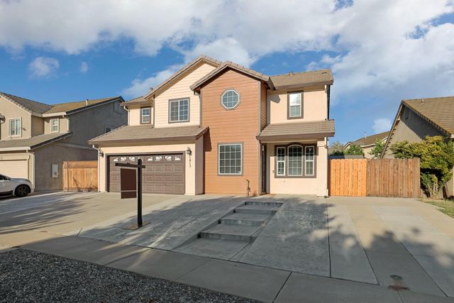 1413 Donati Cir, Stockton, CA 95206