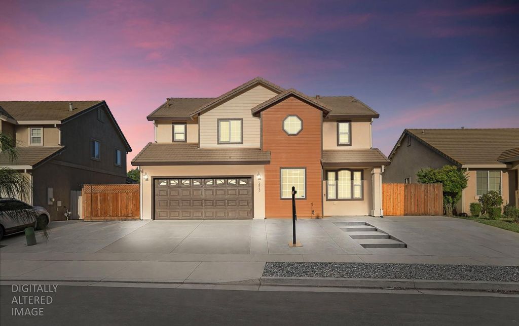 1413 Donati Cir, Stockton, CA 95206