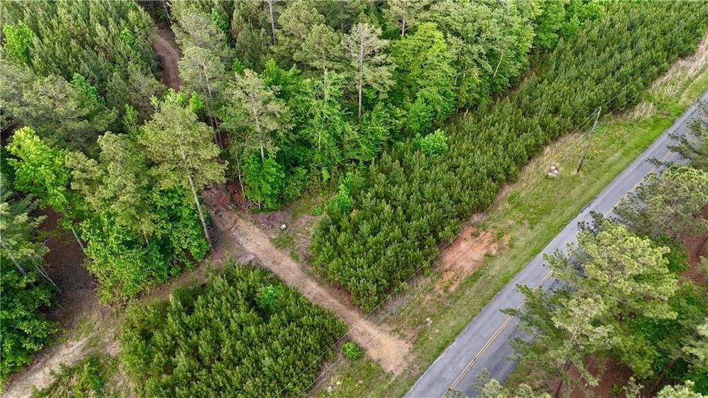 Image 13 of property listing at 0 John Kay Road, Taylorsville, GA 30178