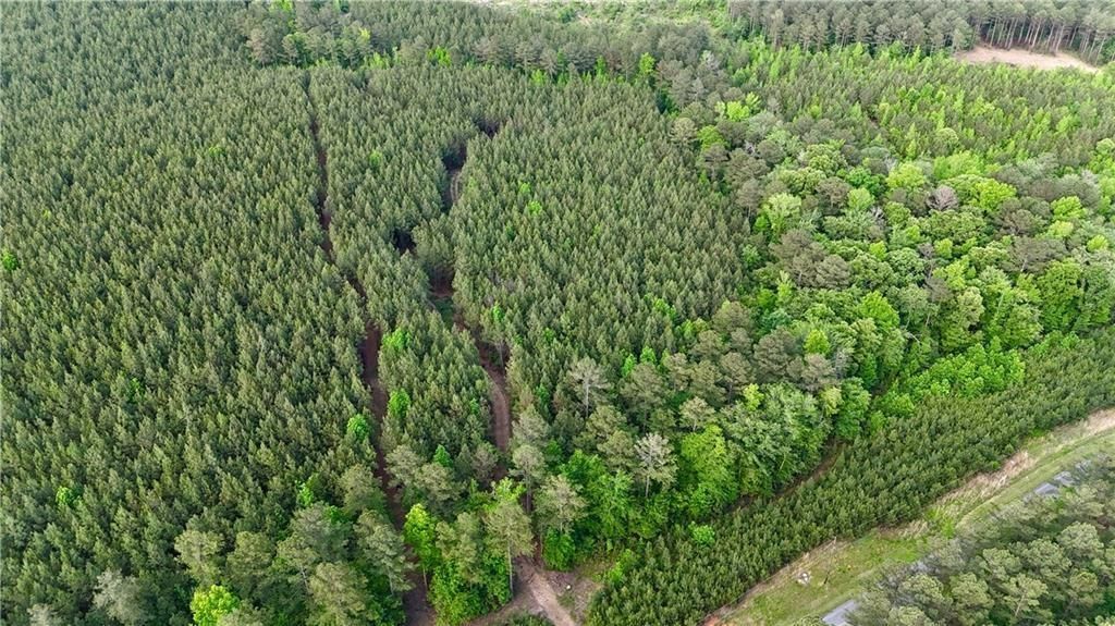 Image 2 of property listing at 0 John Kay Road, Taylorsville, GA 30178