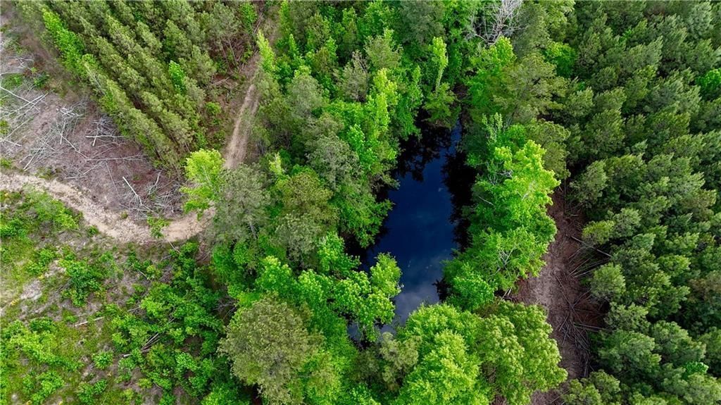 Image 3 of property listing at 0 John Kay Road, Taylorsville, GA 30178