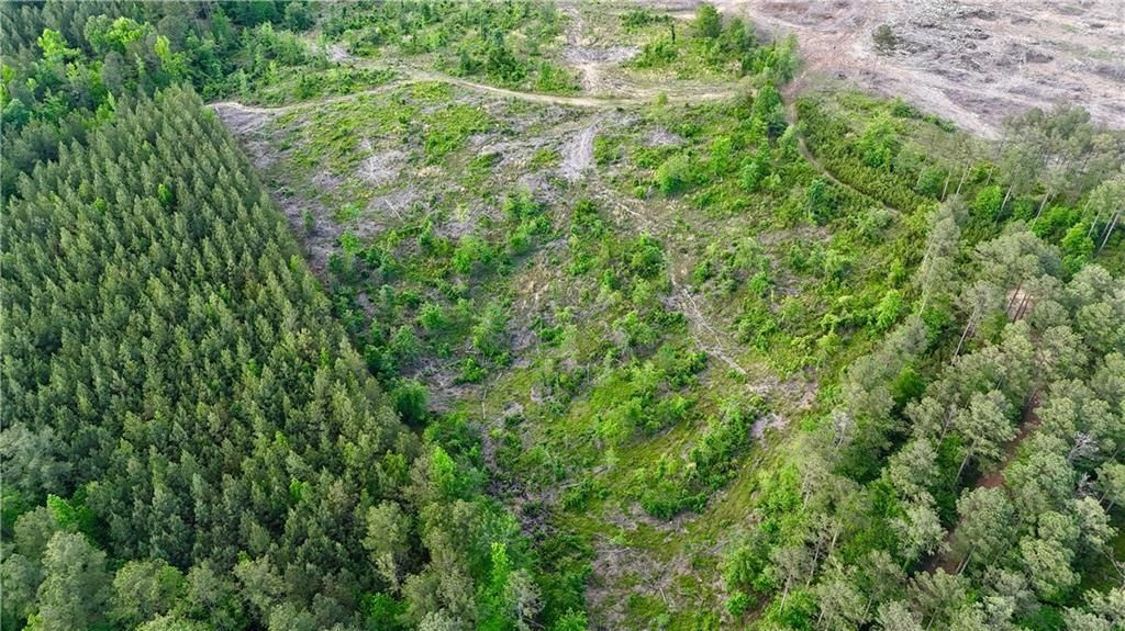 Image 5 of property listing at 0 John Kay Road, Taylorsville, GA 30178