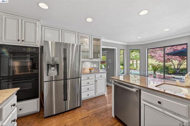 513 Buttonwood Drive, Danville, CA 94506