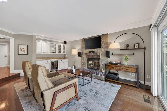 513 Buttonwood Drive, Danville, CA 94506