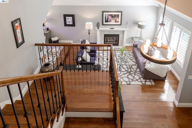 513 Buttonwood Drive, Danville, CA 94506