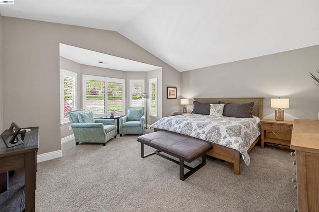 513 Buttonwood Drive, Danville, CA 94506