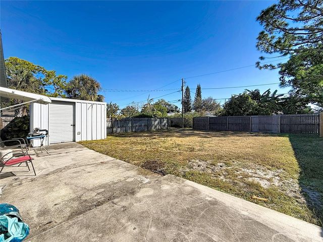 8341 43RD WAY N, Pinellas Park, FL 33781