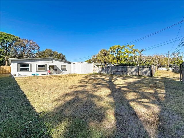 8341 43RD WAY N, Pinellas Park, FL 33781