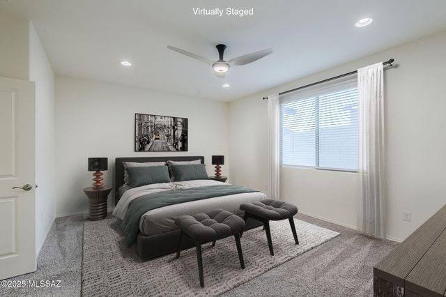 860 W Calle Nicoya, Sahuarita, AZ 85629