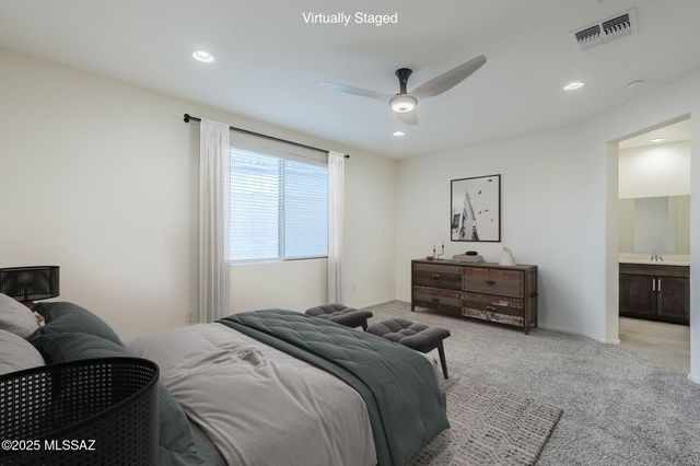 860 W Calle Nicoya, Sahuarita, AZ 85629