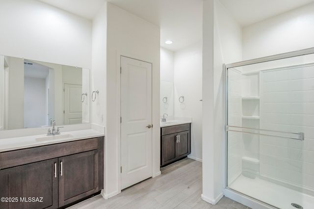 860 W Calle Nicoya, Sahuarita, AZ 85629