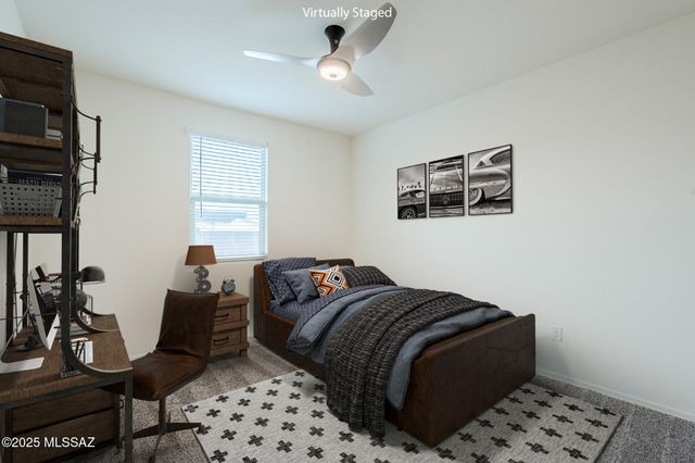 860 W Calle Nicoya, Sahuarita, AZ 85629