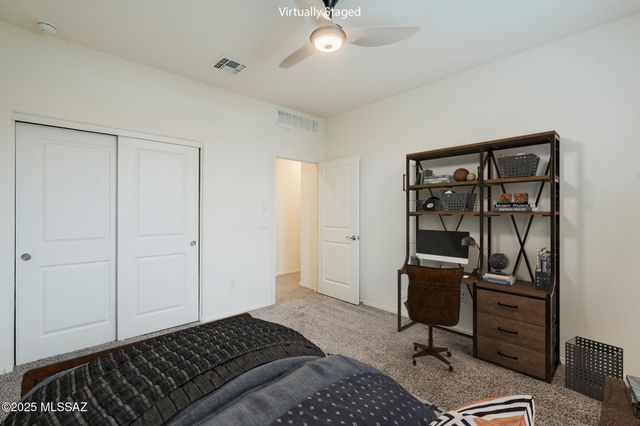 860 W Calle Nicoya, Sahuarita, AZ 85629