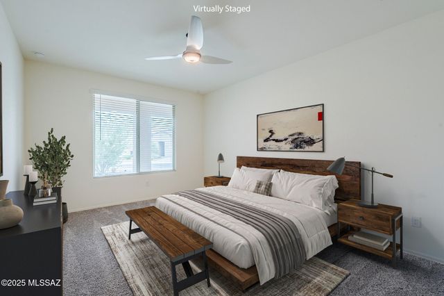 860 W Calle Nicoya, Sahuarita, AZ 85629