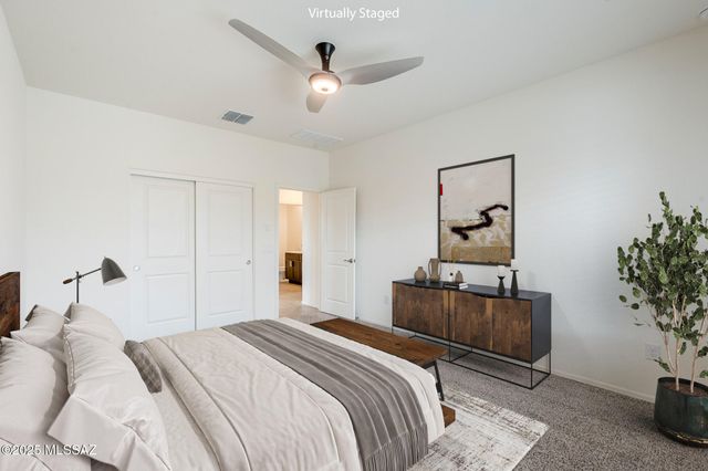 860 W Calle Nicoya, Sahuarita, AZ 85629