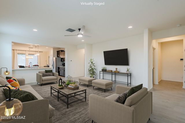 860 W Calle Nicoya, Sahuarita, AZ 85629