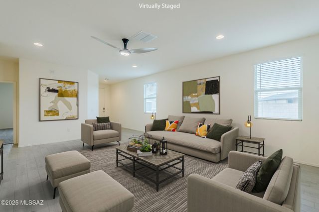 860 W Calle Nicoya, Sahuarita, AZ 85629