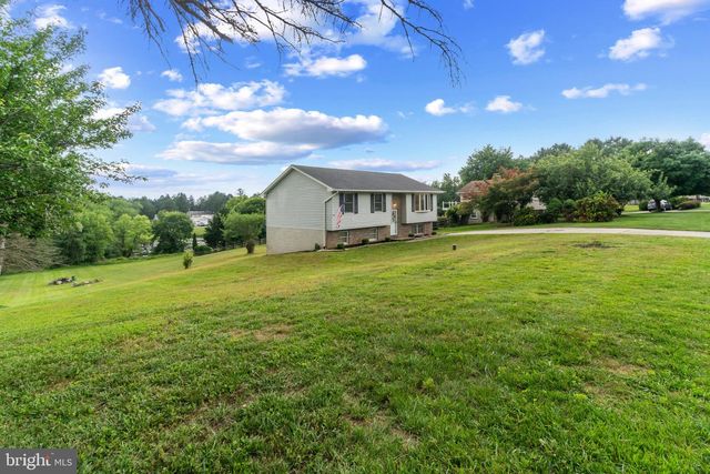 2217 RIDGEMONT DR, Finksburg, MD 21048