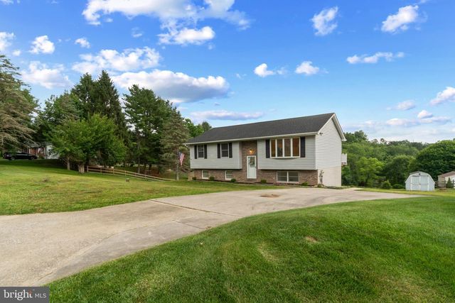 2217 RIDGEMONT DR, Finksburg, MD 21048