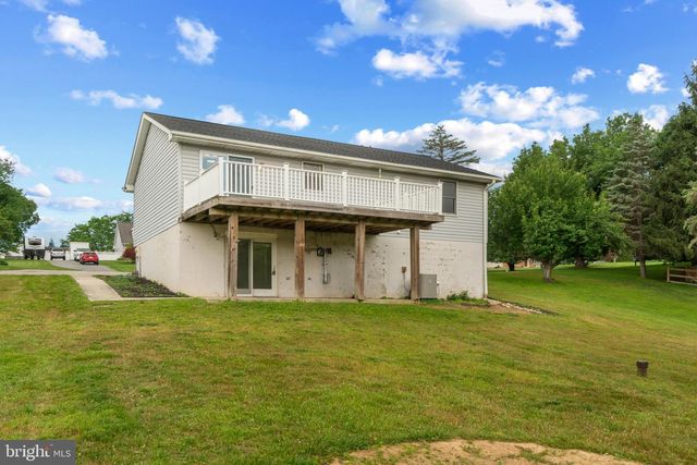2217 RIDGEMONT DR, Finksburg, MD 21048
