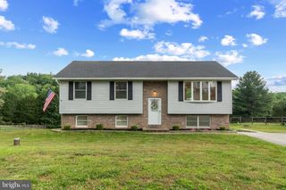 2217 RIDGEMONT DR, Finksburg, MD 21048