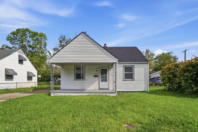 4433 Eichelberger Avenue 4433 Eichelberger Avenue, Dayton, OH 45406