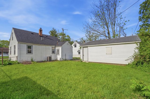 4433 Eichelberger Avenue 4433 Eichelberger Avenue, Dayton, OH 45406
