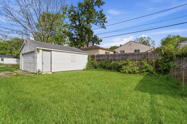 4433 Eichelberger Avenue 4433 Eichelberger Avenue, Dayton, OH 45406