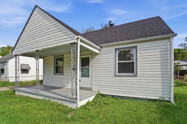 4433 Eichelberger Avenue 4433 Eichelberger Avenue, Dayton, OH 45406