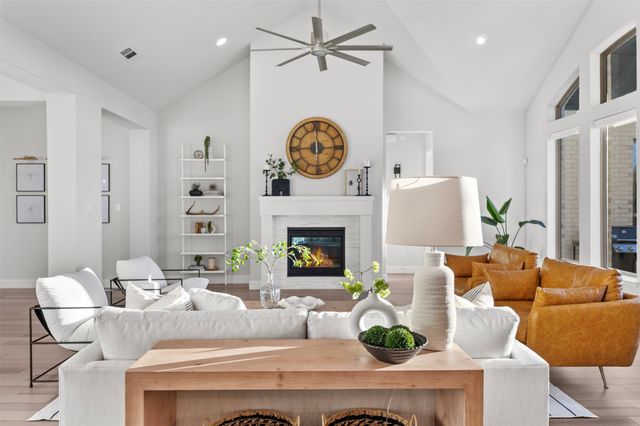 2625 Sibley Drive, Midlothian, TX 76065