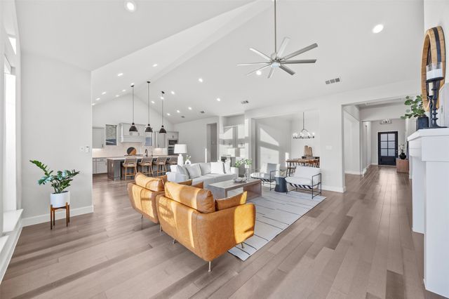 2625 Sibley Drive, Midlothian, TX 76065