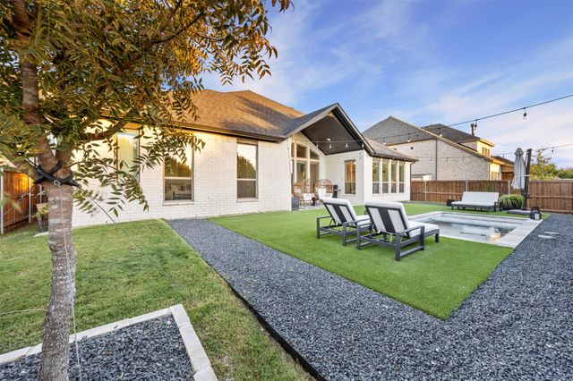 2625 Sibley Drive, Midlothian, TX 76065