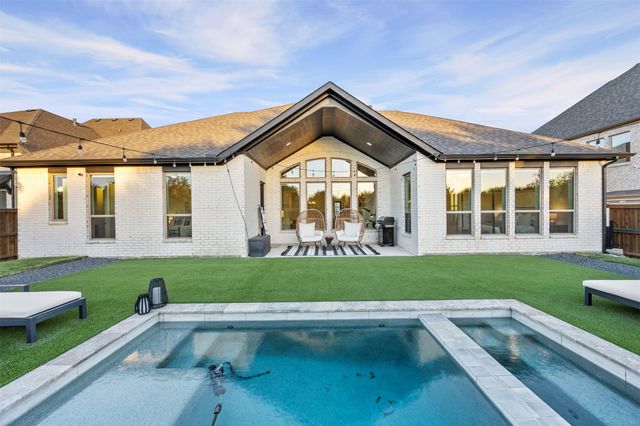 2625 Sibley Drive, Midlothian, TX 76065