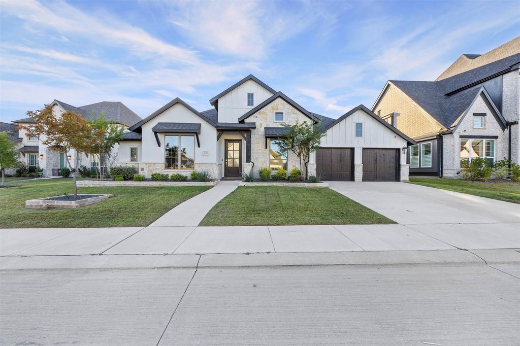 2625 Sibley Drive, Midlothian, TX 76065